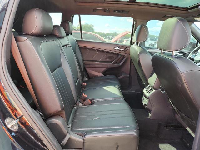 2022 VOLKSWAGEN TIGUAN SE - 3VVCB7AX9NM086989