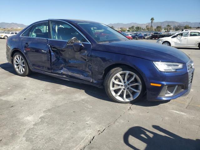 2019 AUDI A4 PREMIUM #3303044615