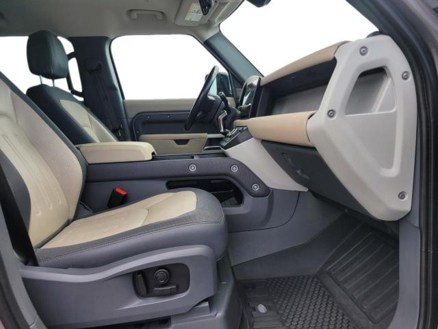 2022 LAND ROVER DEFENDER 1 SALE27RU1N2073686