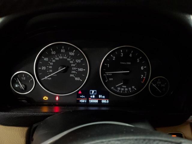 2014 BMW 320 I - WBA3B1C5XEK133913