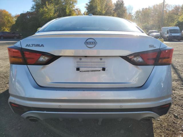 2023 NISSAN ALTIMA SL 1N4BL4EV6PN389676