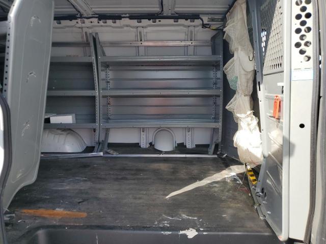 2023 GMC SAVANA #3303691029