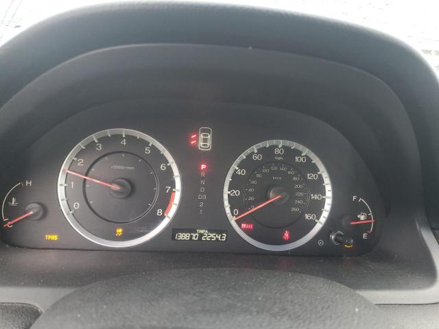 2011 HONDA ACCORD EX #3285575269