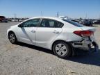 Lot #3303935753 2017 KIA FORTE LX