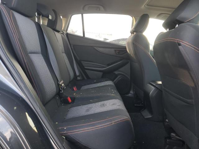 2021 SUBARU CROSSTREK #3312585183