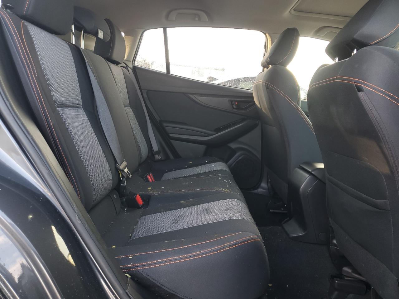 SUBARU CROSSTREK PREMIUM