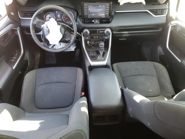 2022 TOYOTA RAV4 LE #3305510087