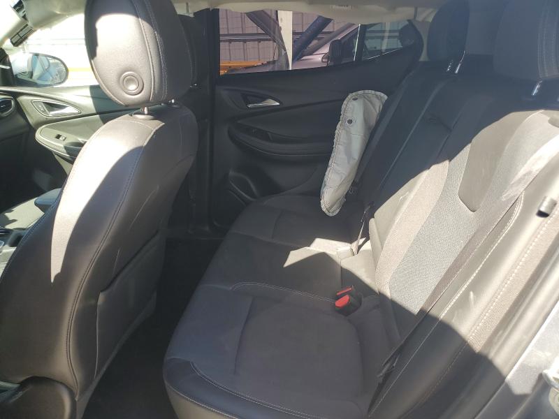 2020 BUICK ENCORE GX #3301947471