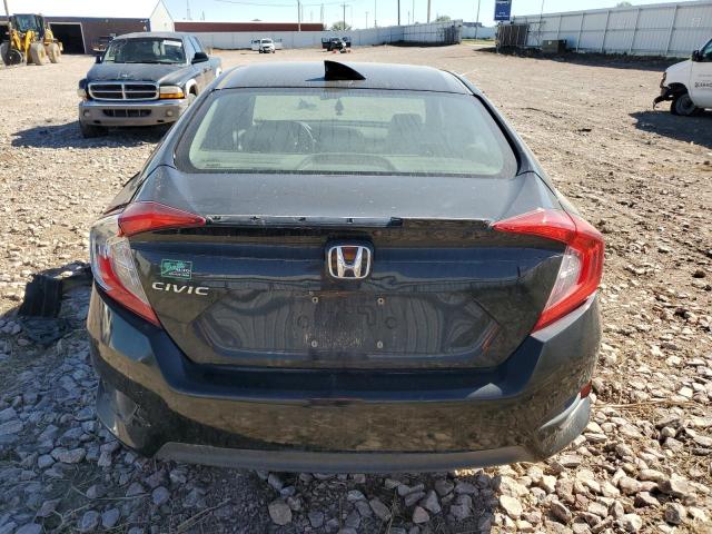 2016 HONDA CIVIC EXL #3284881024