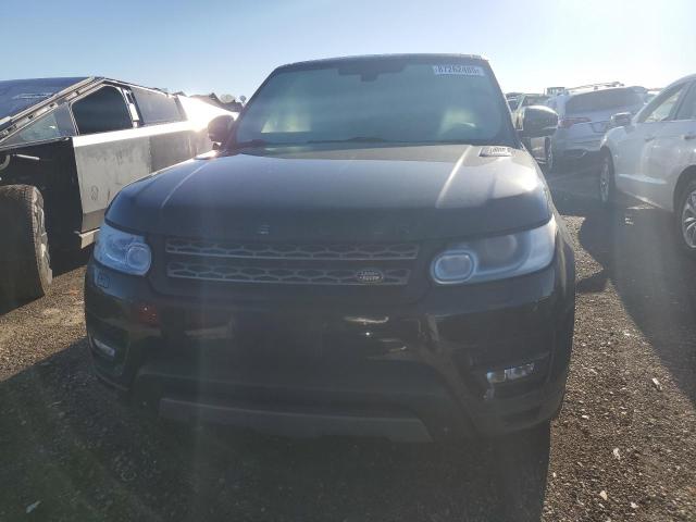 2014 LAND ROVER RANGE ROVE - SALWG2WF3EA367935
