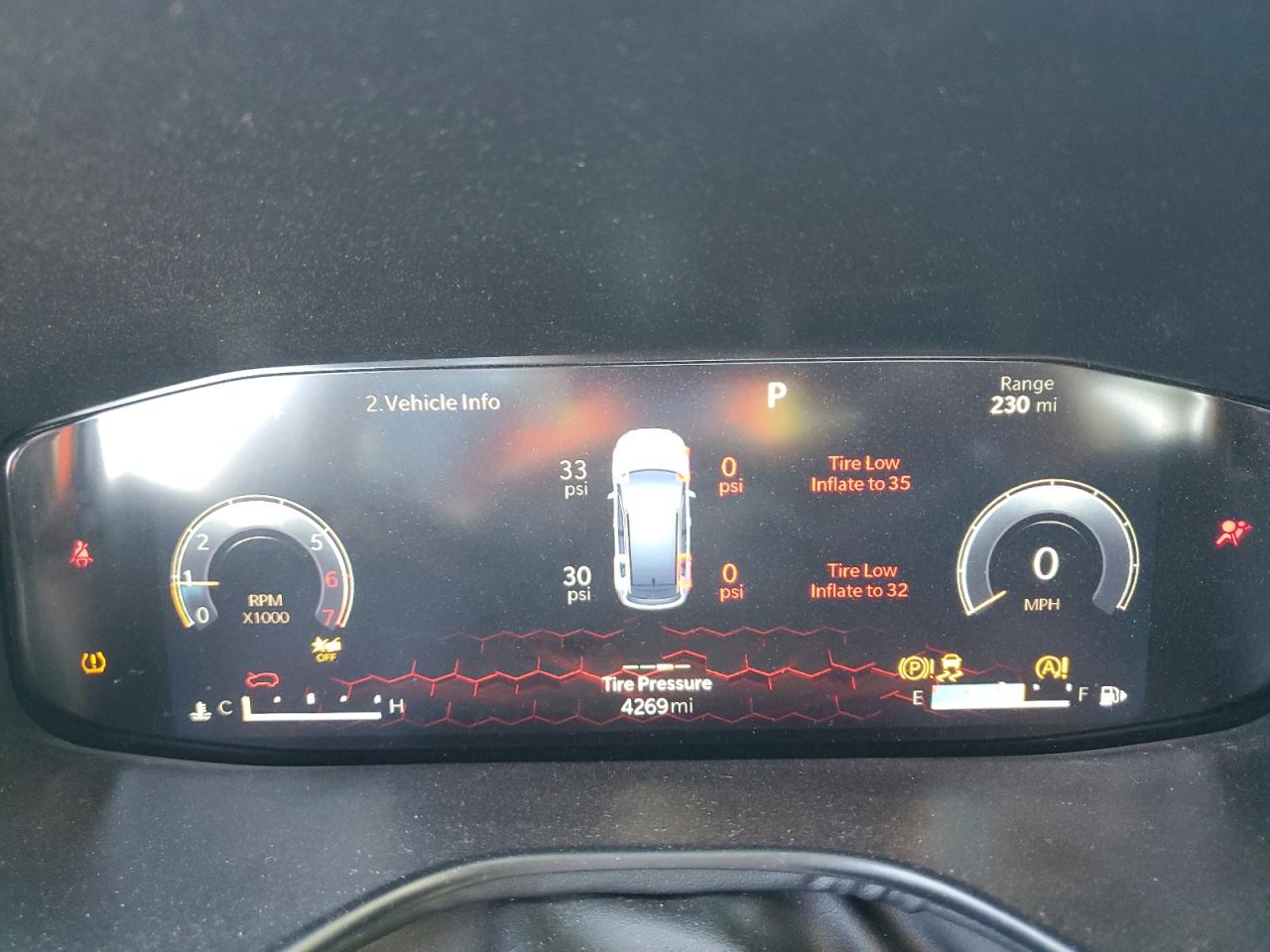 JEEP COMPASS LIMITED