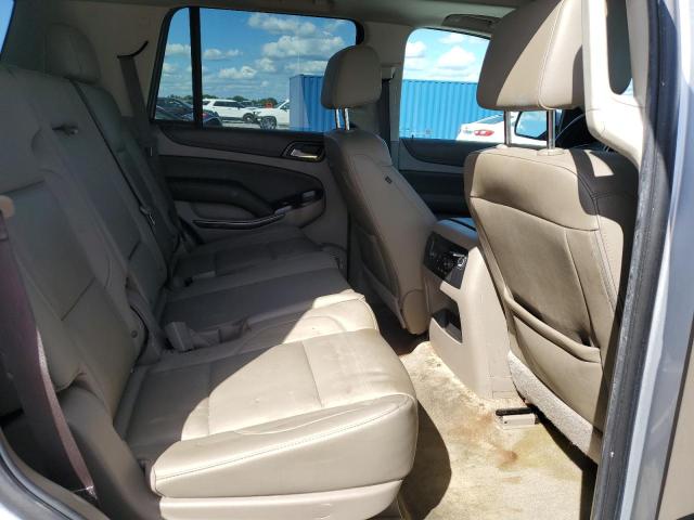 2018 CHEVROLET TAHOE C150 - 1GNSCBKC7JR239603