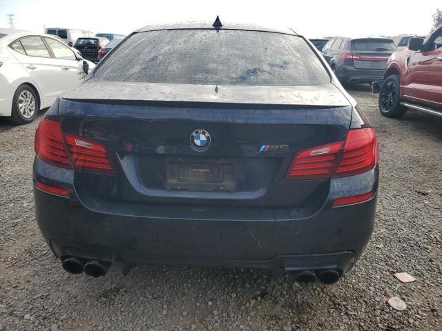 2014 BMW M5 - WBSFV9C52ED097461
