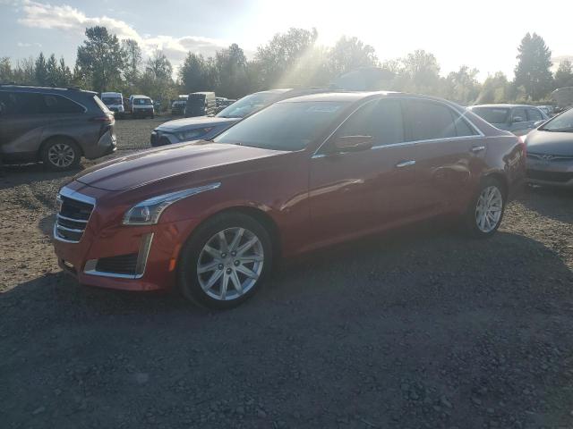 CADILLAC CTS
