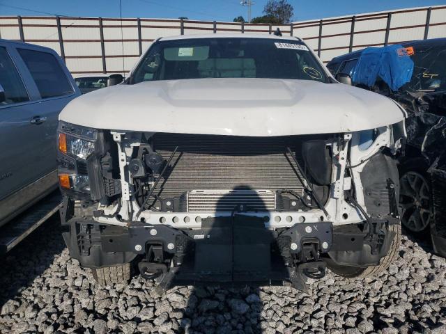 2024 CHEVROLET SILVERADO C1500 3GCNAAEK9RG334491