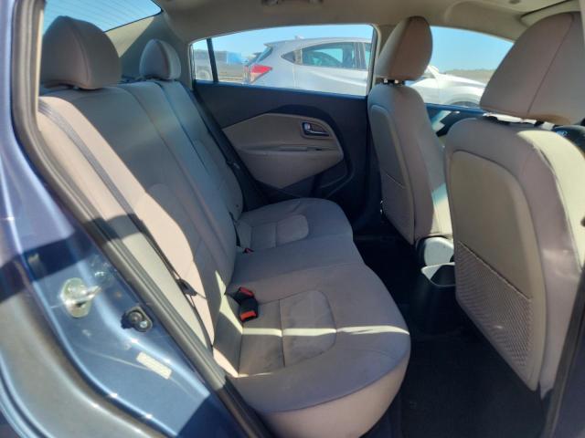 2016 KIA RIO LX - KNADM4A37G6620130