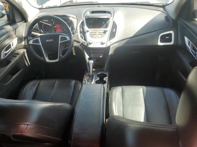 2014 GMC TERRAIN SLT - 2GKALTEKXE6181831