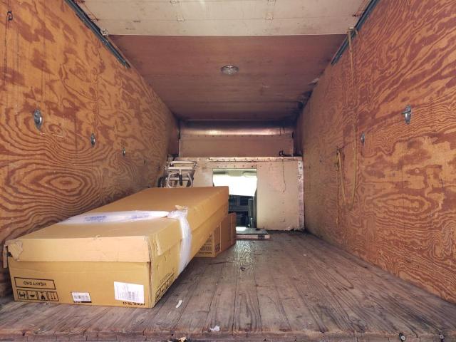 2013 CHEVROLET EXPRESS #3291258006