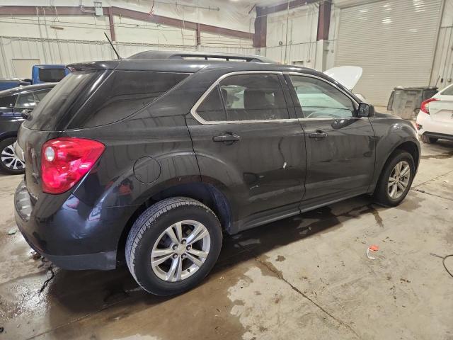2014 CHEVROLET EQUINOX LT - 2GNALBEK0E6249714