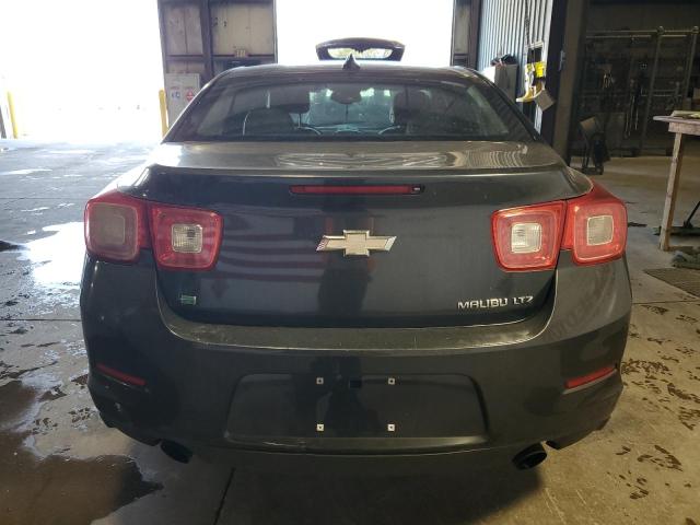 2015 CHEVROLET MALIBU LTZ 1G11F5SL8FF203529