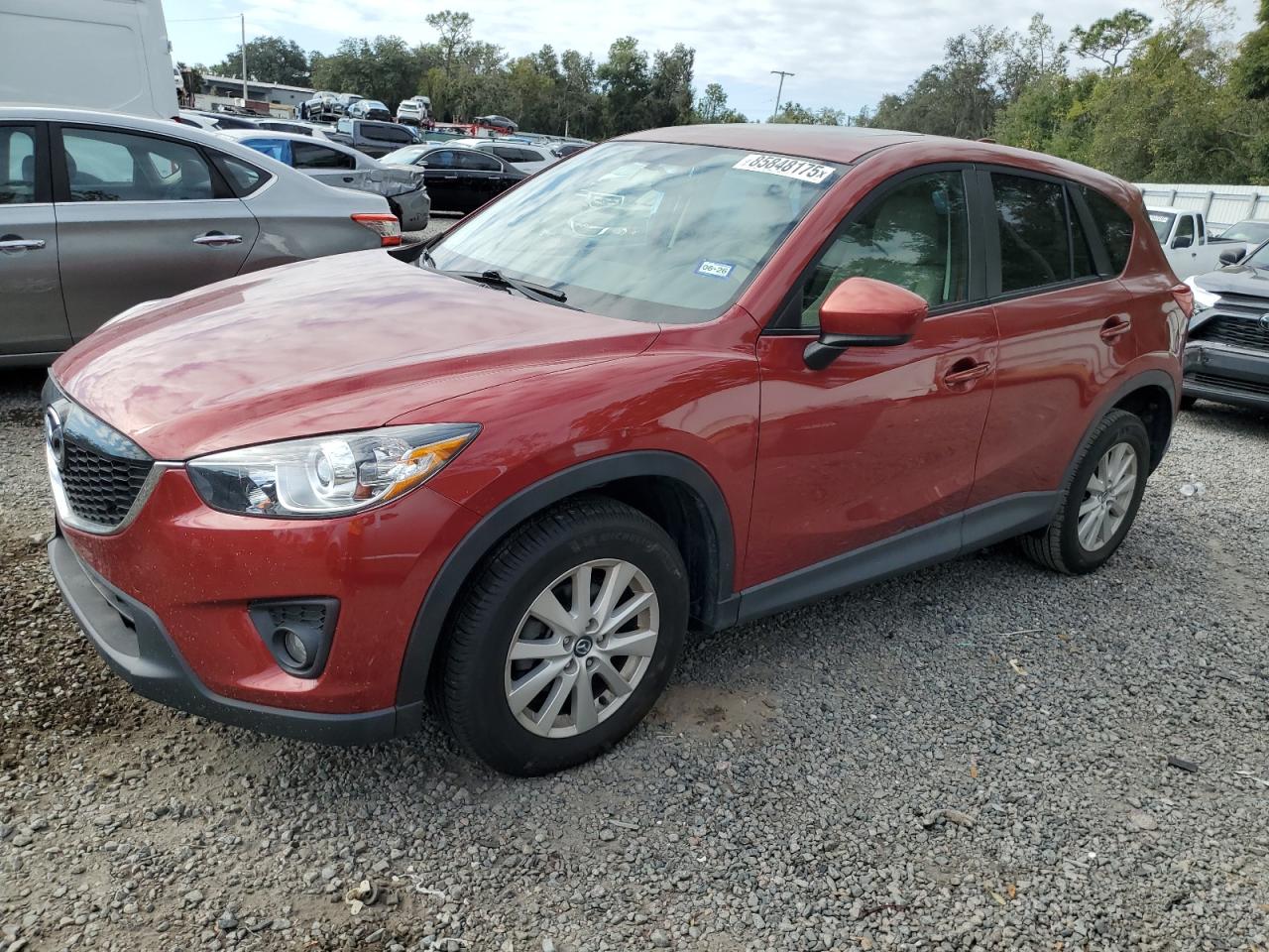 MAZDA CX-5 TOURING