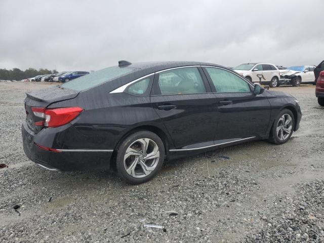 2018 HONDA ACCORD EX - 1HGCV1F45JA068967