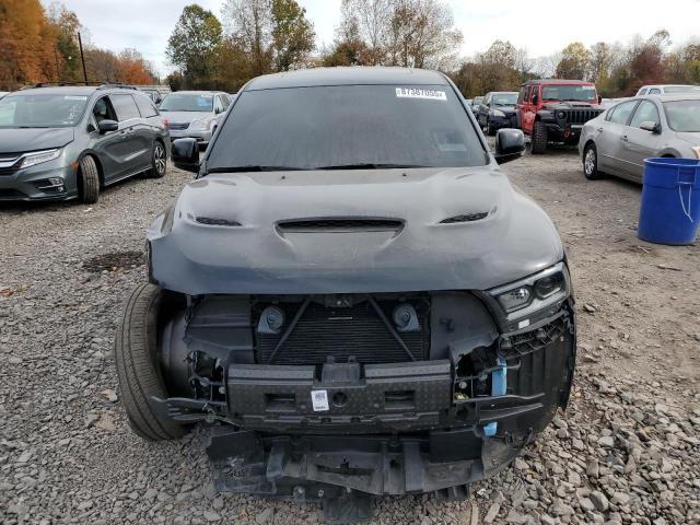 2022 DODGE DURANGO R/ - 1C4SDJCT3NC204578