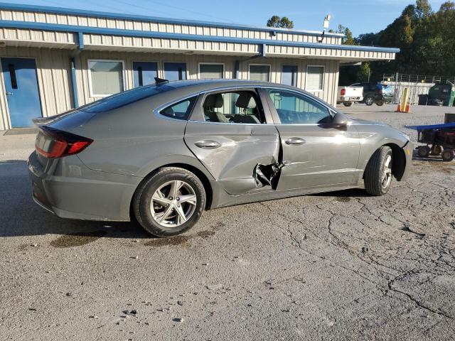 2021 HYUNDAI SONATA SE - 5NPEG4JA8MH078115
