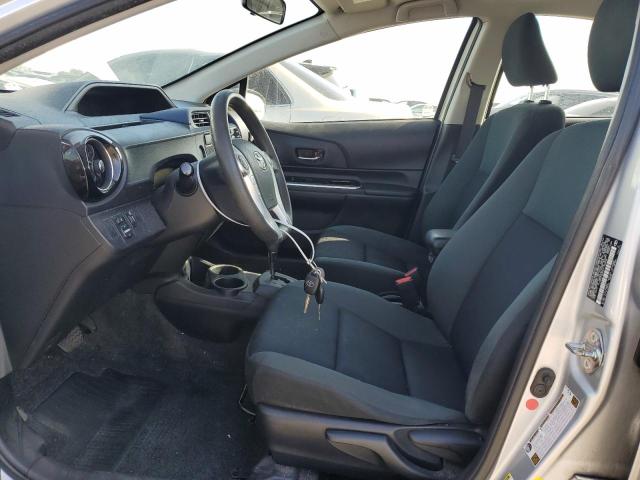 2016 TOYOTA PRIUS C JTDKDTB30G1132654