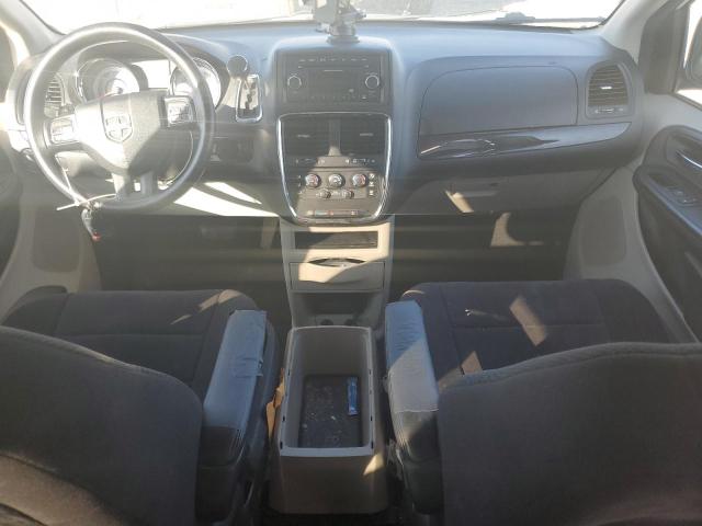 2014 DODGE GRAND CARA - 2C4RDGBG3ER174334