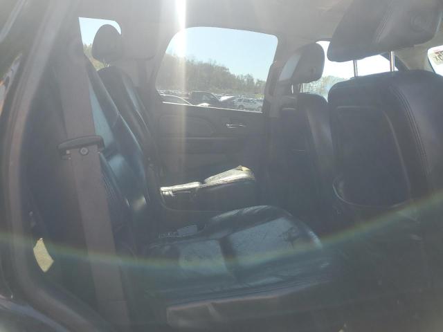 2007 CADILLAC ESCALADE L #3277027154