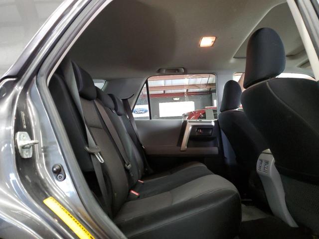 2010 TOYOTA 4RUNNER SR #3261289937