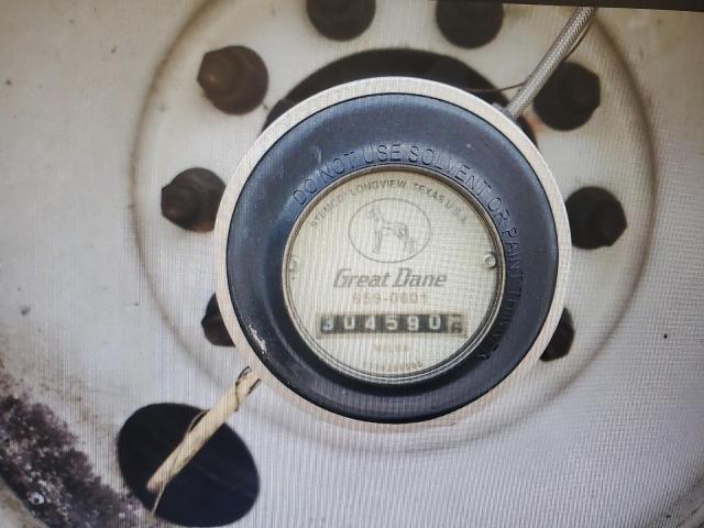 2022 GREAT DANE UNKNOWN #3271815691