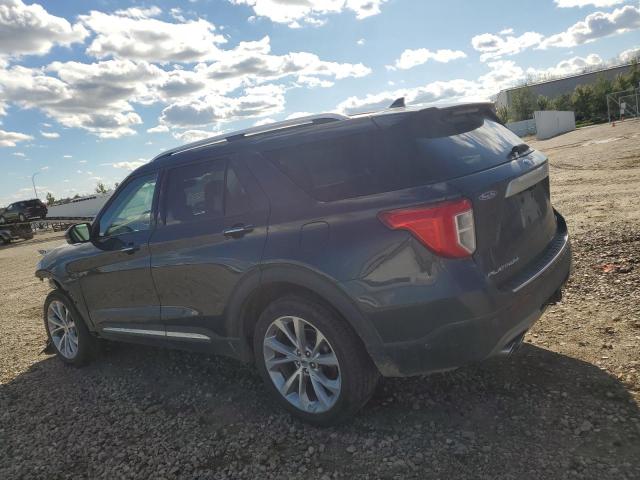 2022 FORD EXPLORER PLATINUM 1FM5K8HC4NGA25068