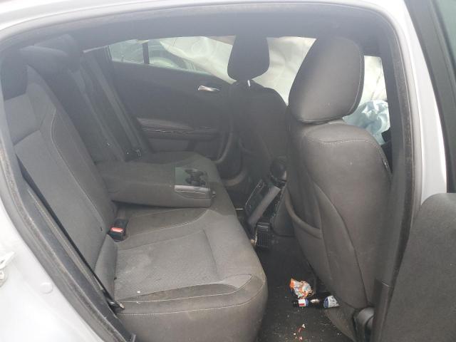 2021 DODGE CHARGER SX - 2C3CDXBG9MH532597