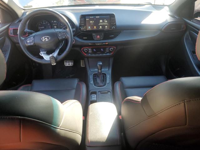 2018 HYUNDAI ELANTRA GT KMHH55LC7JU013972