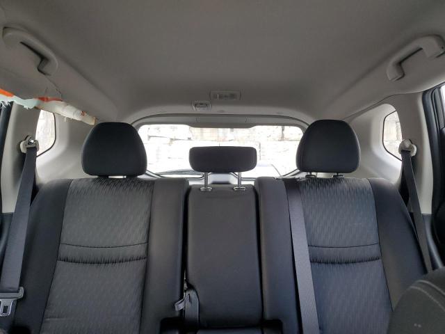 2020 NISSAN ROGUE S #3294493516