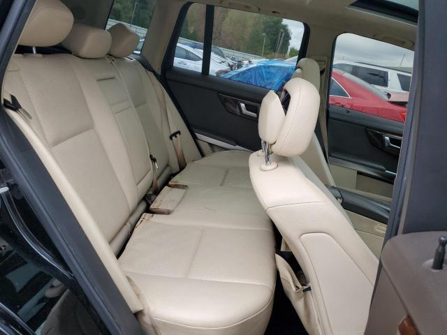 2013 MERCEDES-BENZ GLK 350 - WDCGG5HB2DG028290