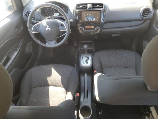 2024 MITSUBISHI MIRAGE ES ML32AUHJ1RH008670