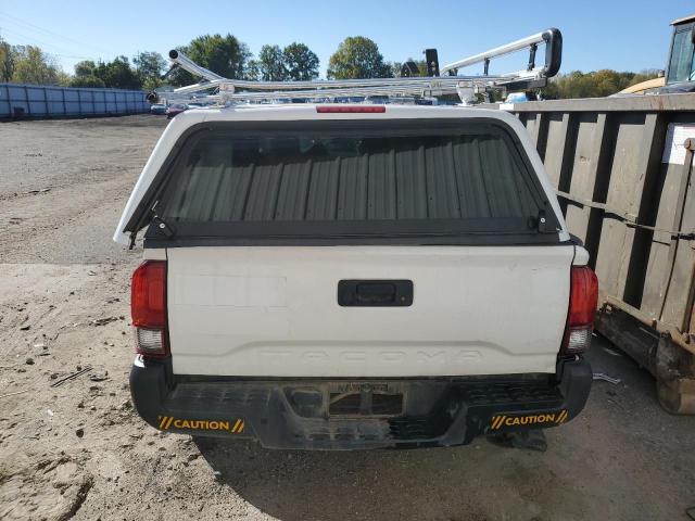 2023 TOYOTA TACOMA ACCESS CAB 3TYRX5GN6PT072981