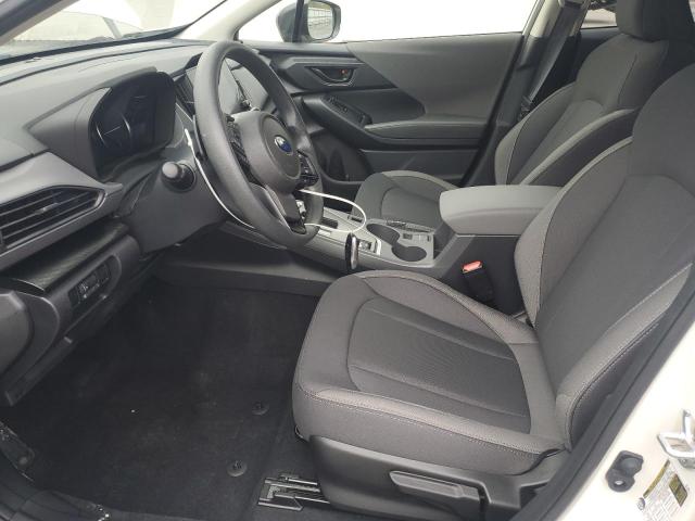 2025 SUBARU CROSSTREK #3308419289