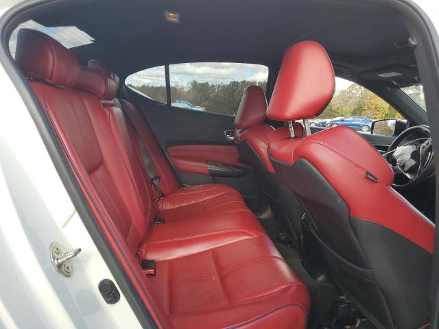 2018 ACURA TLX TECH+A #3302730034