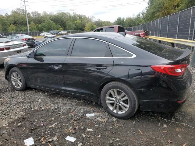 2016 HYUNDAI SONATA SE - 5NPE24AF3GH333123