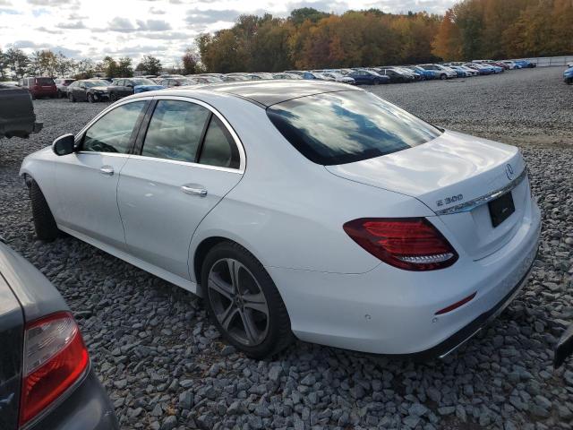 2018 MERCEDES-BENZ E 300 4MAT WDDZF4KB4JA299067
