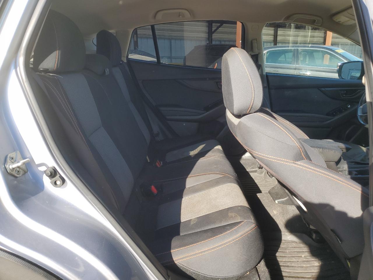 SUBARU CROSSTREK PREMIUM