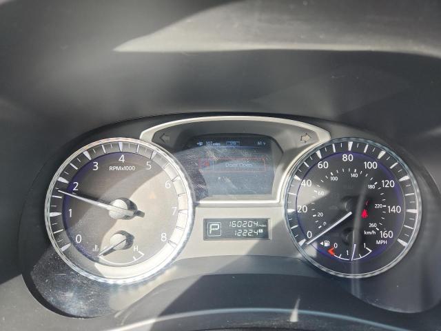 2013 INFINITI JX35 - 5N1AL0MMXDC303358