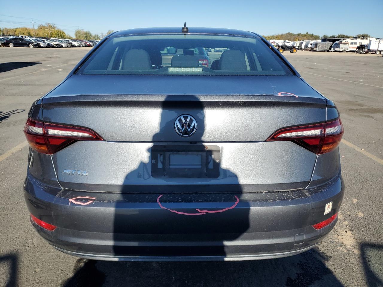 VOLKSWAGEN JETTA S