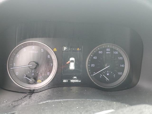 2016 HYUNDAI TUCSON LIM - KM8J33A20GU141923