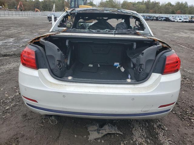 2015 BMW 428 XI WBA3V9C54FP798705