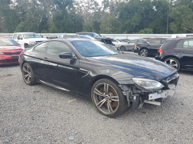 2013 BMW M6 #3279505280